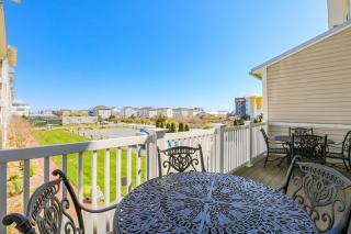 Sunset Island - 10 Island Edge - 6