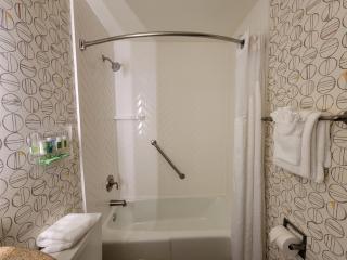 Holiday Inn Asheville East-Blue Ridge Pkwy by IHG - Asheville - 6