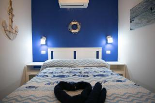 DilettaAnna Apartment with private garden - 5