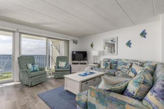 Thunder Island Condos - Ocean City - 0