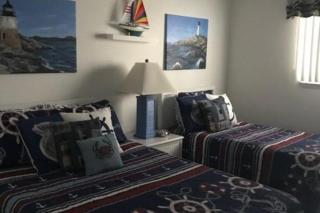 Thunder Island Condos - Ocean City - 1