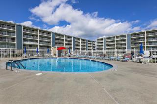 Thunder Island Condos - 2