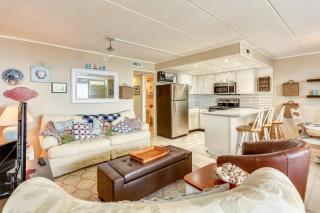 Starfish V - Ocean City - 5