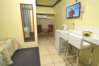 Nanango Antler Motel - 9