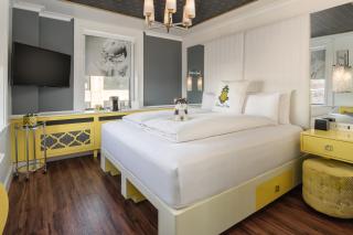 Staypineapple, A Delightful Hotel, South End - Boston - 2