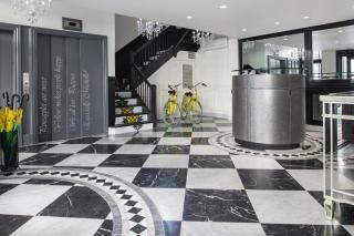 Staypineapple, A Delightful Hotel, South End - Boston - 3