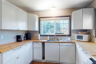 Sweet Netarts - Tillamook - 4