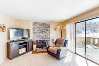 Racquet Club #167 - 8