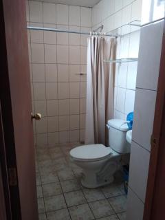 Hostal don Felipe - 1