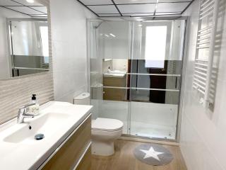 Comfortable seaside apartment in Salou - 85 m² - Sea view - Salou - 1