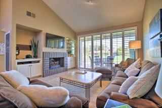 Golf Resort Getaway with Pool Access in Palm Desert - Palm Desert - 8