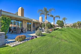 Golf Resort Getaway with Pool Access in Palm Desert - Palm Desert - 9