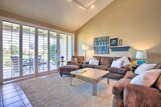 Golf Resort Getaway with Pool Access in Palm Desert - Palm Desert - 3