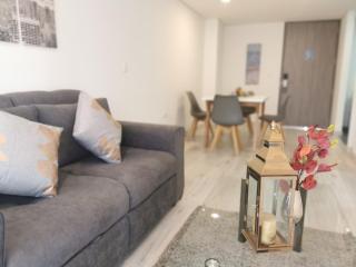 Hotel San Francisco - 1