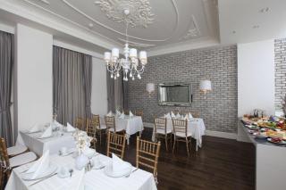 Pera Residence - Istambul - 9