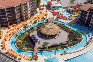 Westgate Lakes resort - Orlando - 6