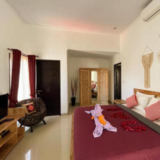 Villa Pina Colada - Prime location - Canggu - 2