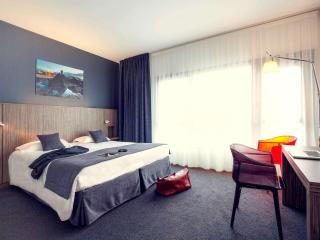 Mercure Saint Malo Balmoral - Saint Malo - 8