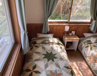Guest House Chaconne Karuizawa - Karuizawa - 7