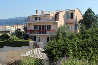Apartment Novi Vinodolski 5587b - Novi Vinodolski - 1