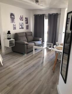 APARTAMENTO SOL Y PLAYA - Fuengirola - 7