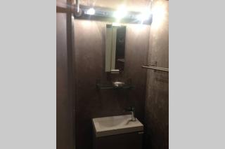 Studio Lyon 1er - Lyon - 8