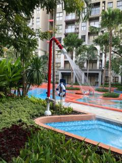 La HABANA Condo 135/500 - Hua Hin - 8