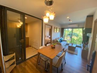 La HABANA Condo 135/500 - Hua Hin - 1