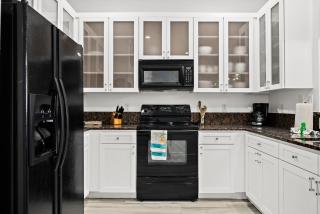 New Luxury Ocean Front 3 bedroom2 bath condo sleeps 8 Cinnamon Beach Resort - Palm Coast - 9