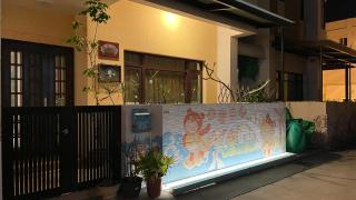 Lucky Bear Guesthouse - Magong - 9
