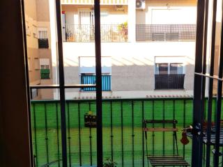 Comfortable Apartment in Las Gabias - Mountain View - Las Gabias - 9