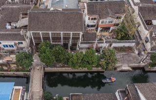 Suzhou Jade Snow Lodge - Suzhou - 0