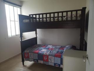 Elegante apartamento discreto, con playa y piscina - Bique - 9