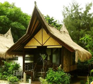 Ana Warung & Bungalows - Gili Meno - 7
