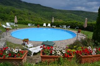 Nature and genuine hospitality - La Lama - 0