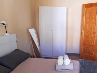 Comfortable Apartment in Las Gabias - Mountain View - Las Gabias - 5