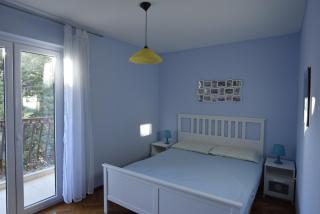Holiday apartment with a balcony and sea view, just 300 metres from the beach - Bol - 6