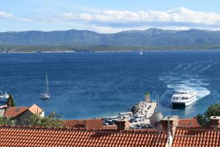 Holiday apartment with a balcony and sea view, just 300 metres from the beach - Bol - 1