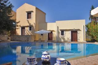 Heliopetra studios, small village close to beaches - 7