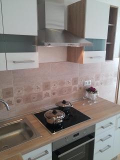 Modern attic apartment - Supetarska Draga - 1