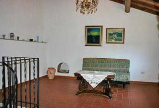 Apartment immersed in the green of the Maremma - 8