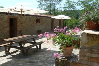 Apartment immersed in the green of the Maremma - Massa Marittima - 2