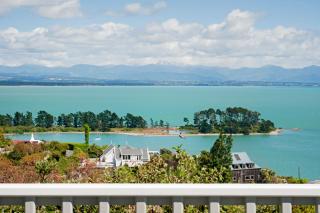 Sunseeker Views Nelson - Nelson - 5