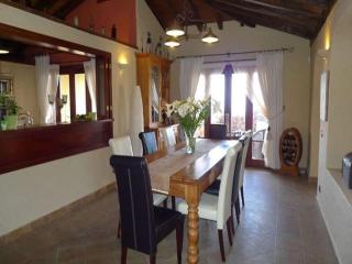 Finca Toredo Large Heated Pool,Hot Tub,Bar/Games Room,Gym,Cave, Free WiFi - Atogo - 8