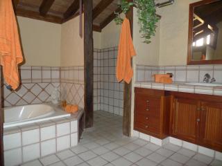 Finca Toredo Large Heated Pool,Hot Tub,Bar/Games Room,Gym,Cave, Free WiFi - Atogo - 2