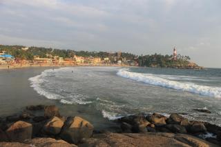 Stay Well Ayurvedic Beach Resort - Kovalam - 8
