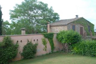 Silence and relaxation in the woods of Umbria - Porchiano del Monte - 2