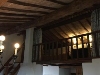 Silence and relaxation in the woods of Umbria - Porchiano del Monte - 1
