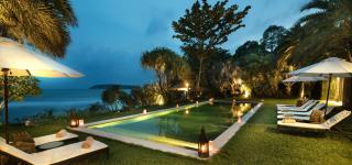 Sangsuri Villa 2 - Choeng Mon Beach - 6