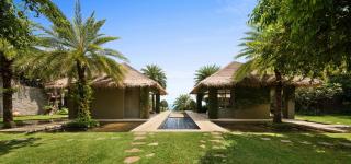 Sangsuri Villa 2 - Choeng Mon Beach - 8